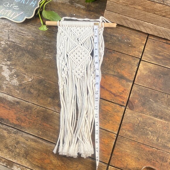 38- (2fer) You Are A Knotty Piece Of Work - Picture 12 of 12